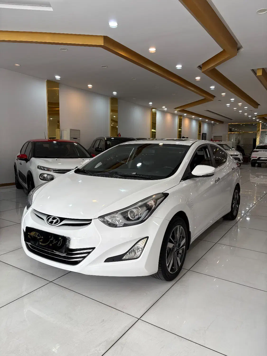 النترا ۲۰۱۴|خودرو سواری و وانت|تهران, علم و صنعت|دیوار