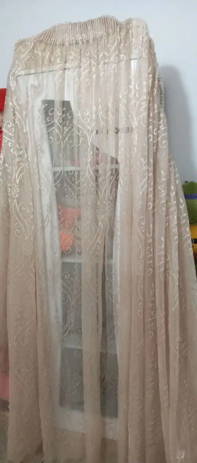 پرده ی گیپور|پرده، رانر، رومیزی|کرمانشاه, |دیوار