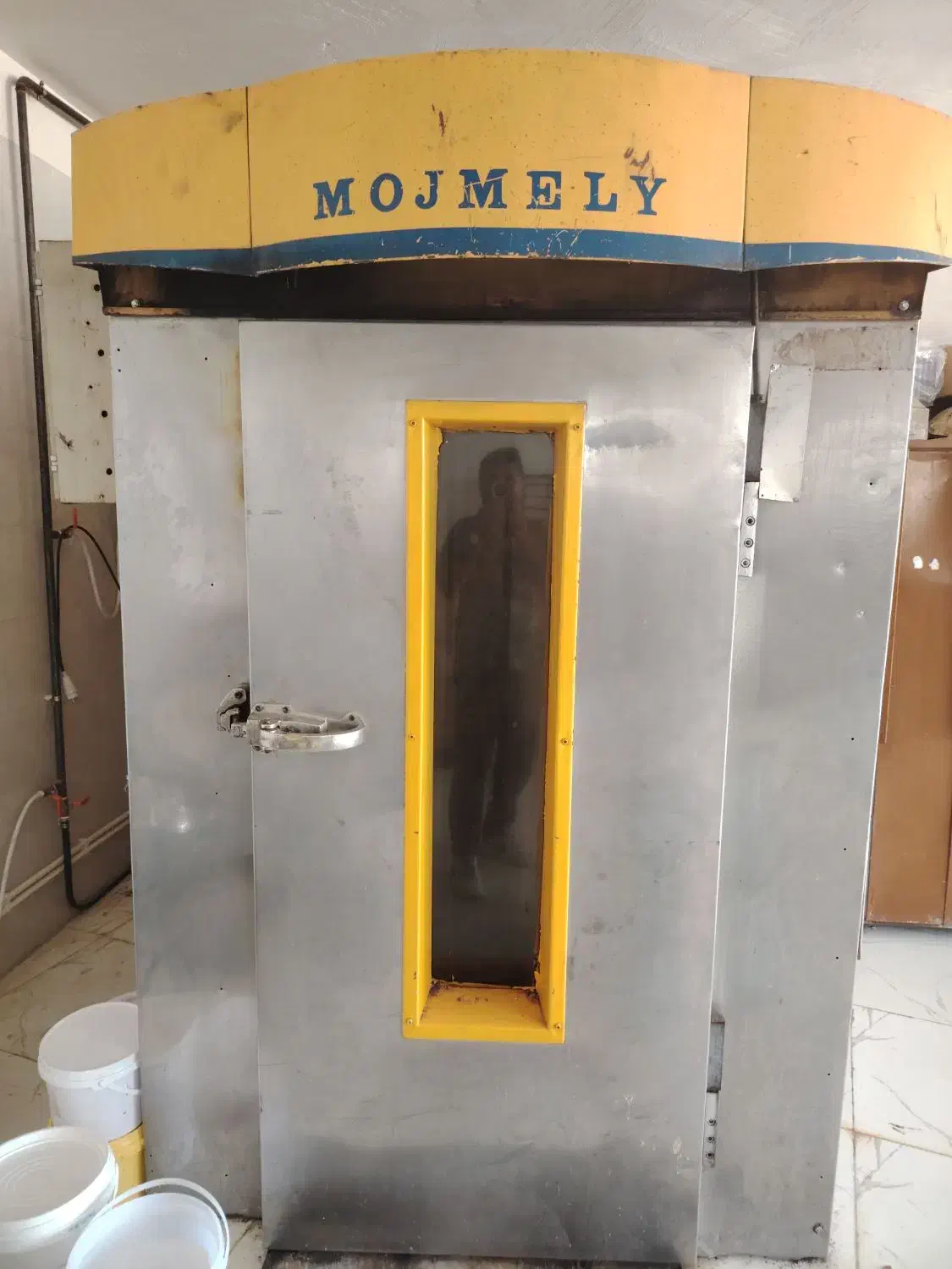 فر 32 دیس|ماشینآلات صنعتی|سنندج, |دیوار