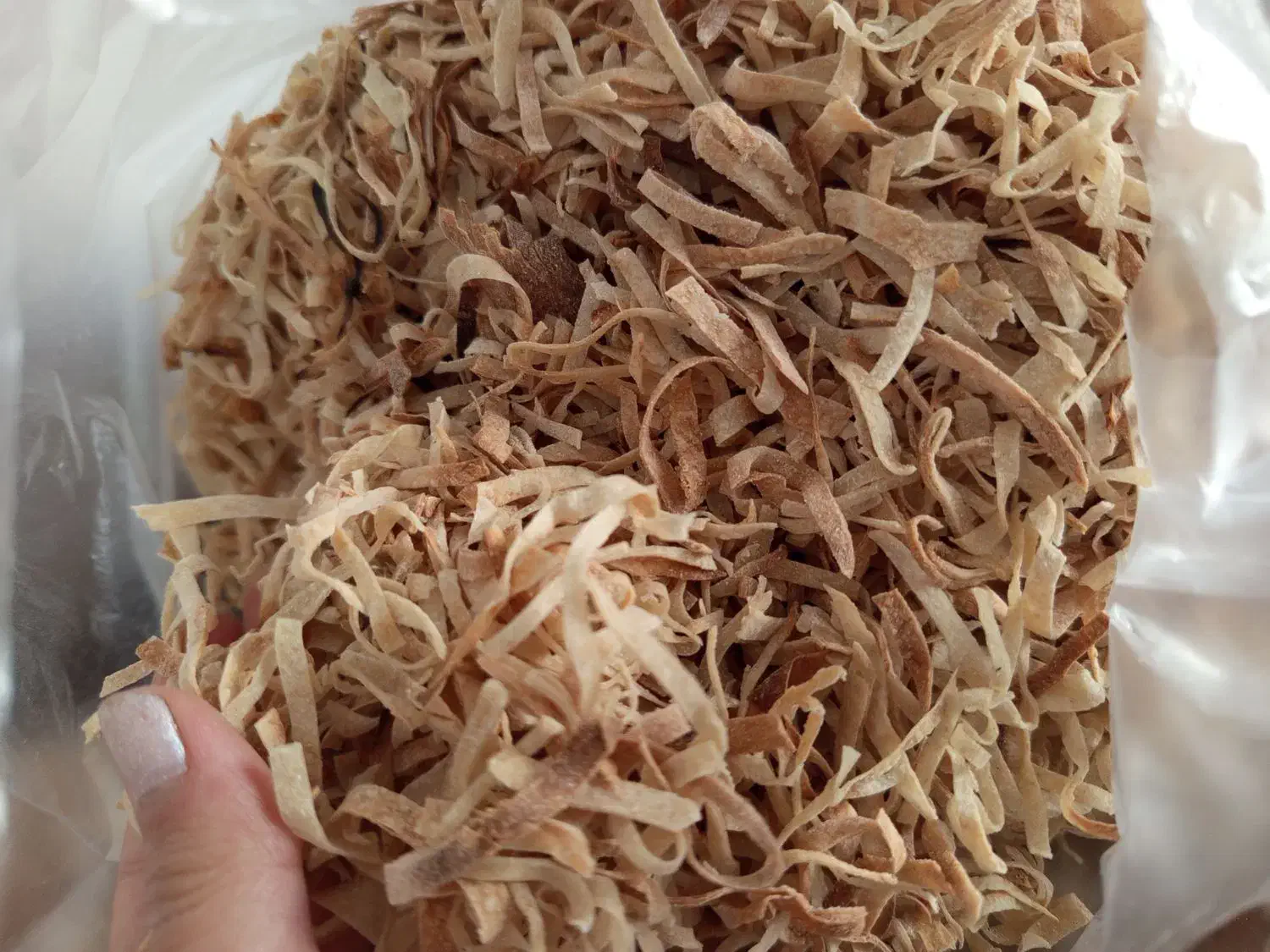 رشته برنج کوردی|خوردنی و آشامیدنی|سنندج, |دیوار