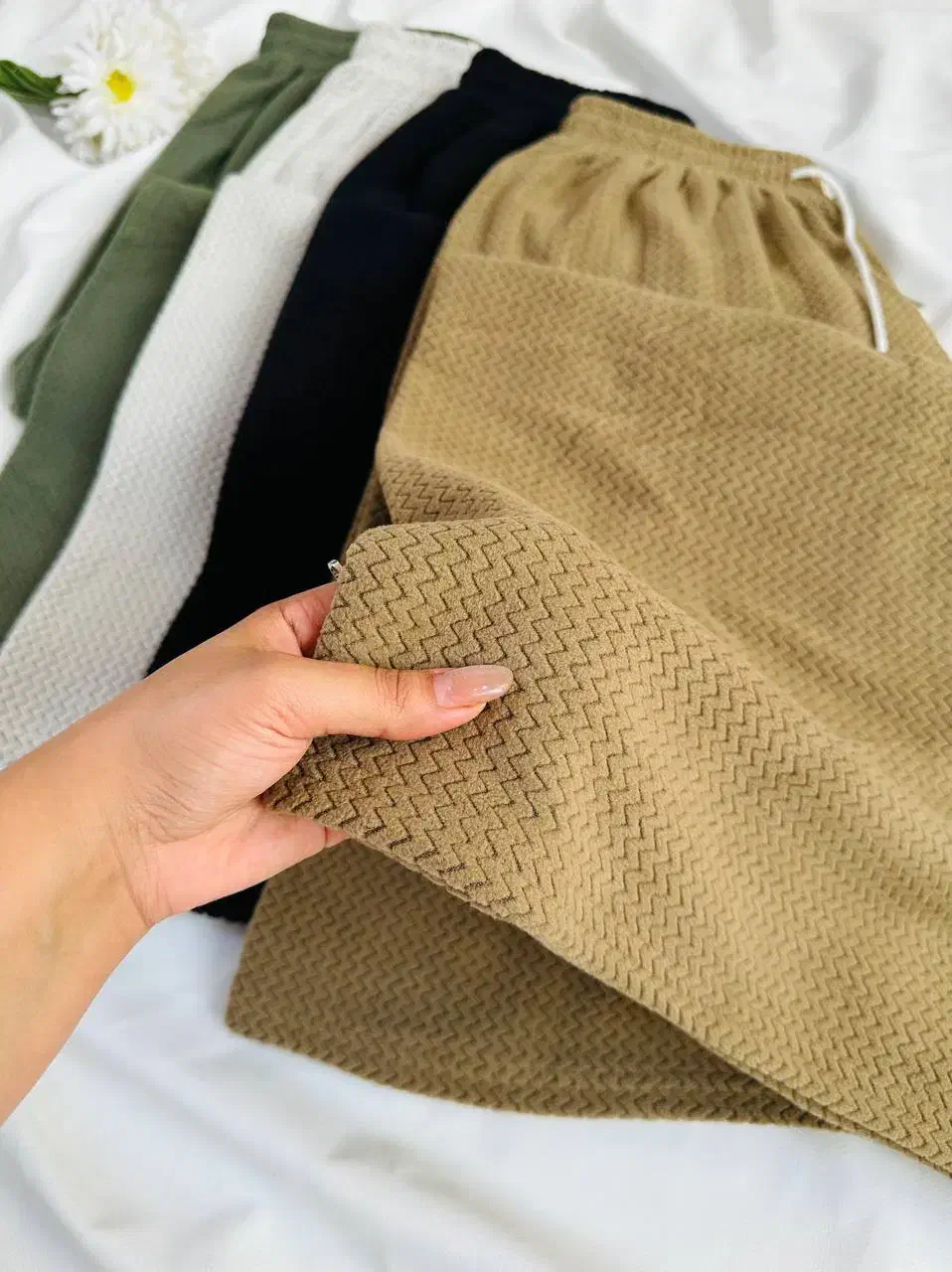 پوشاک طنین|لباس|اندیشه, اندیشه فاز ۱|دیوار