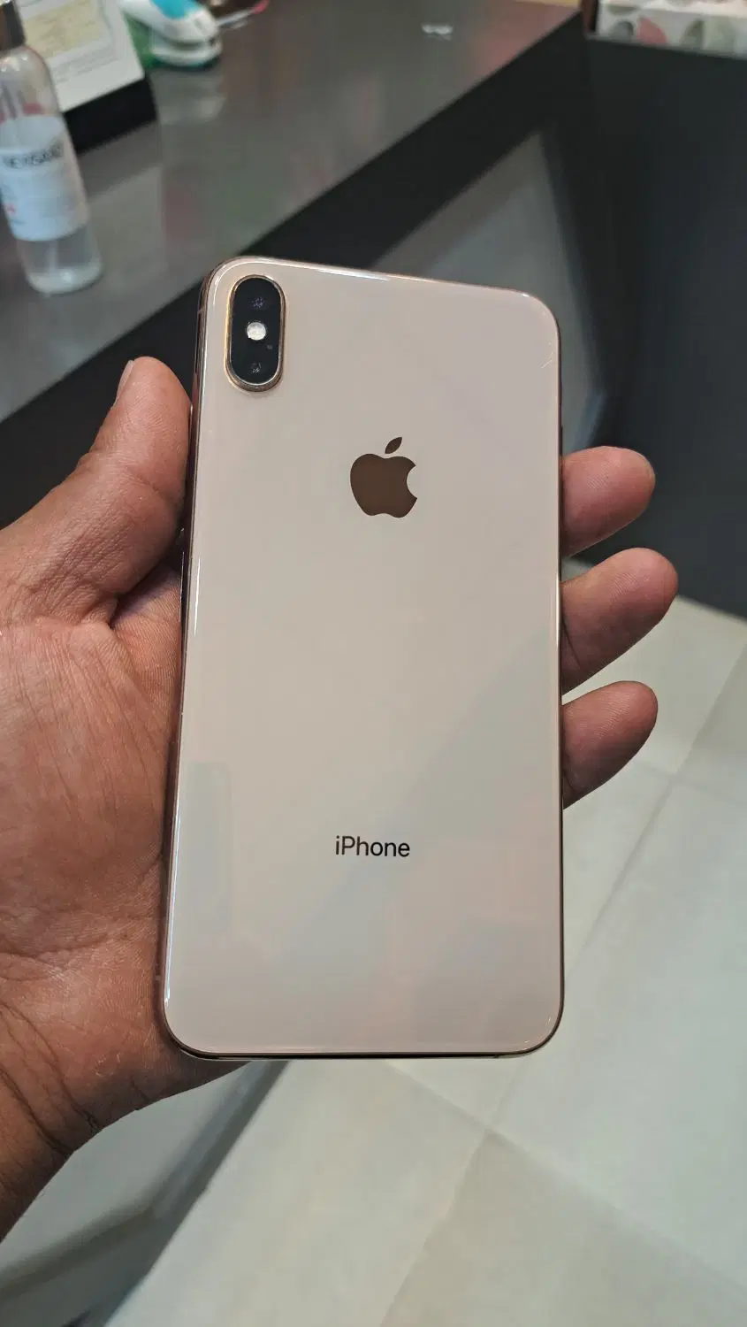 آیفون xs max 256|موبایل|سبزوار, کاشفی شمالی (دادگستری)|دیوار
