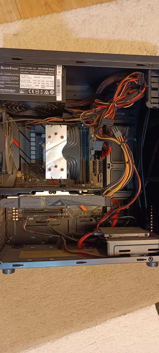 سیستم گیمینگ|کنسول، بازی ویدئویی و آنلاین|رامیان, |دیوار