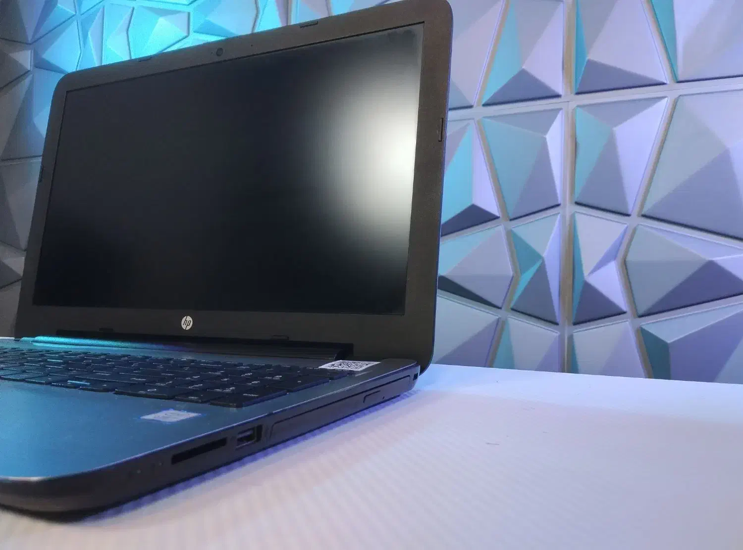 لپ تاپ اقتصادی HP|رایانه همراه|اسلامشهر, زرافشان|دیوار