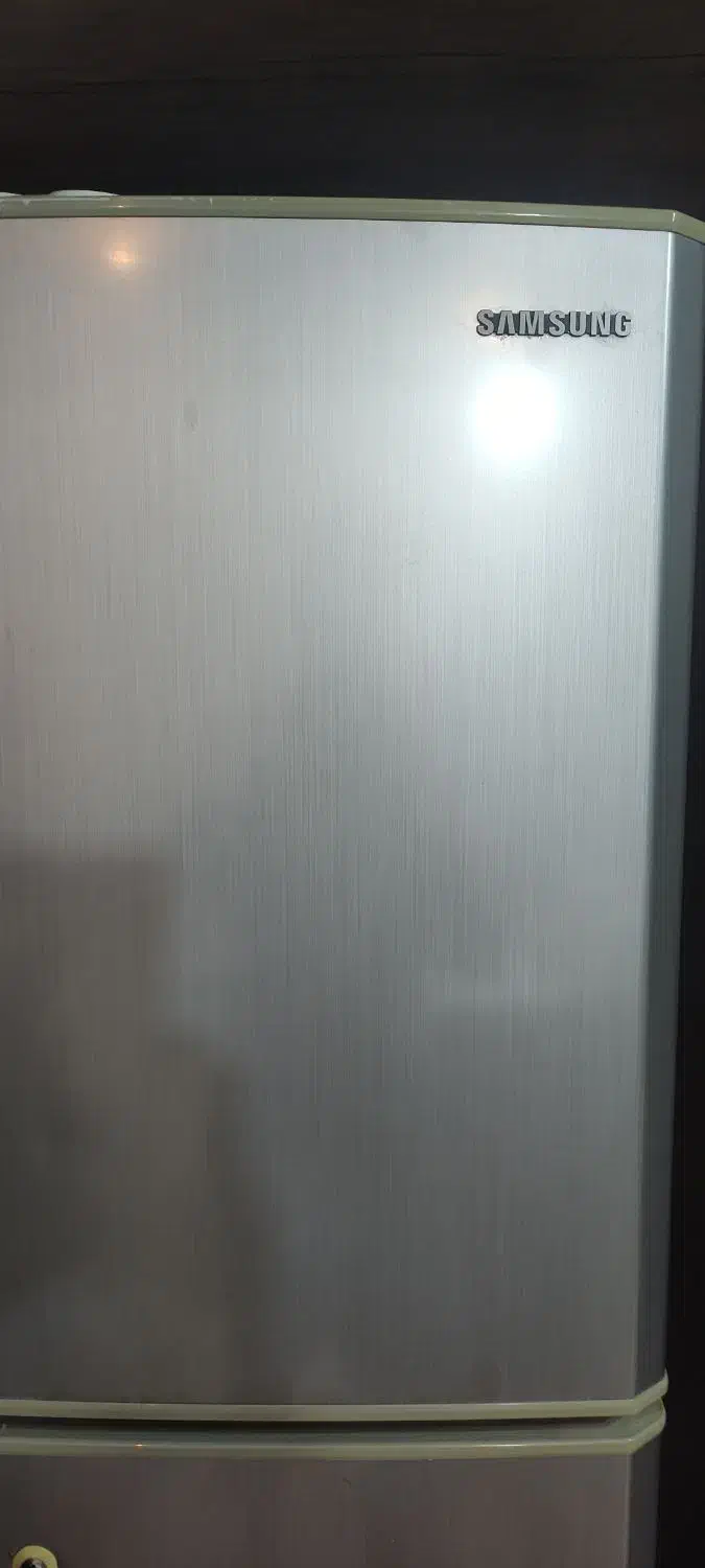 یخچال فریزر سامسونگ اصل کره|یخچال و فریزر|گرگان, |دیوار