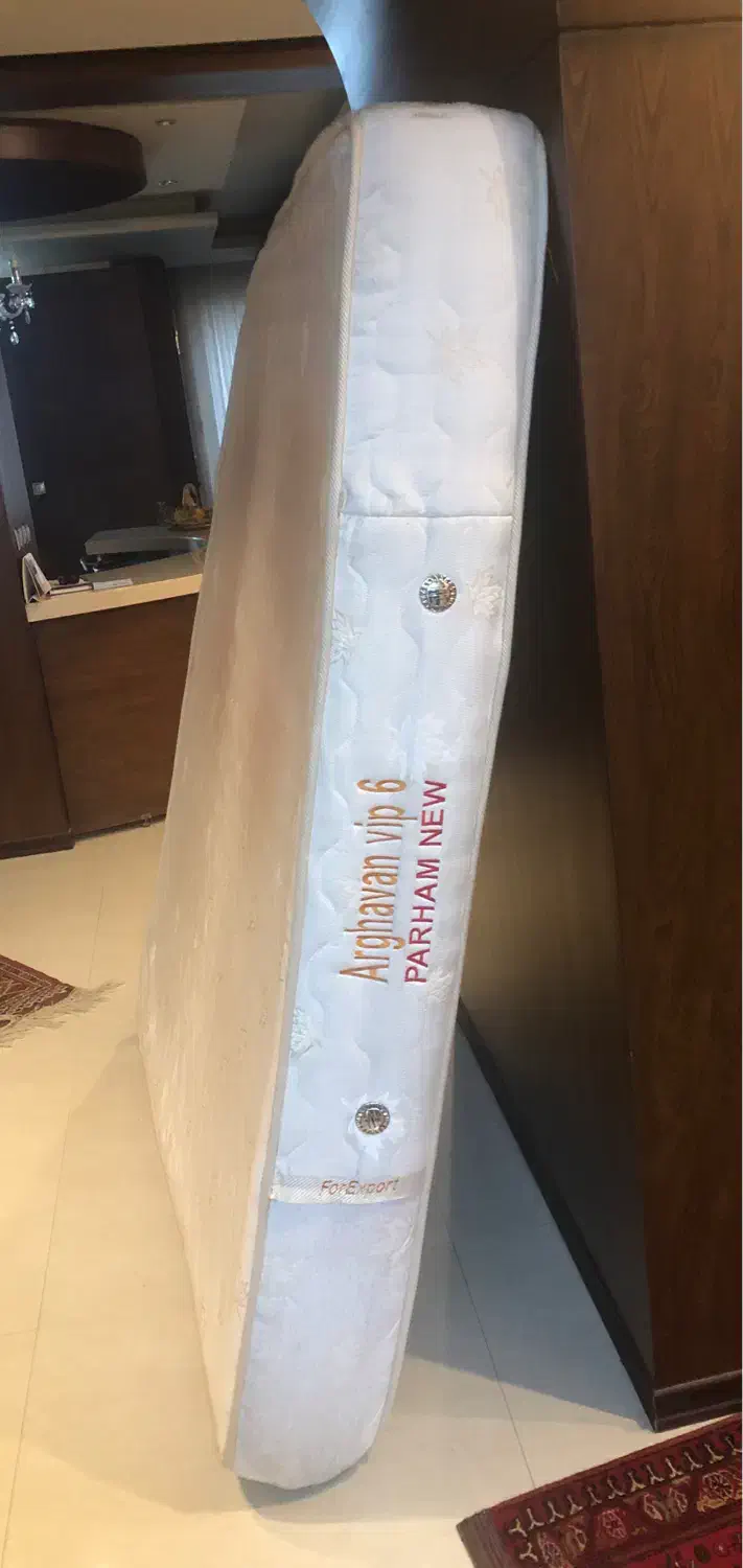 تشک طبی ارغوان|تشک تختخواب|مشهد, فلسطین|دیوار