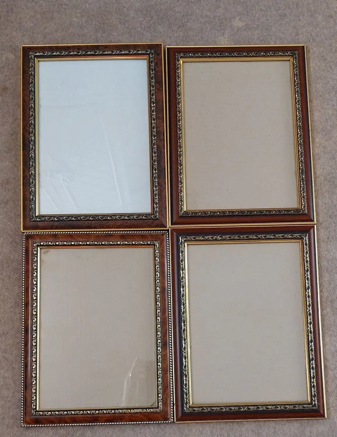 قاب خالی|تابلو، نقاشی، عکس|گناباد, |دیوار