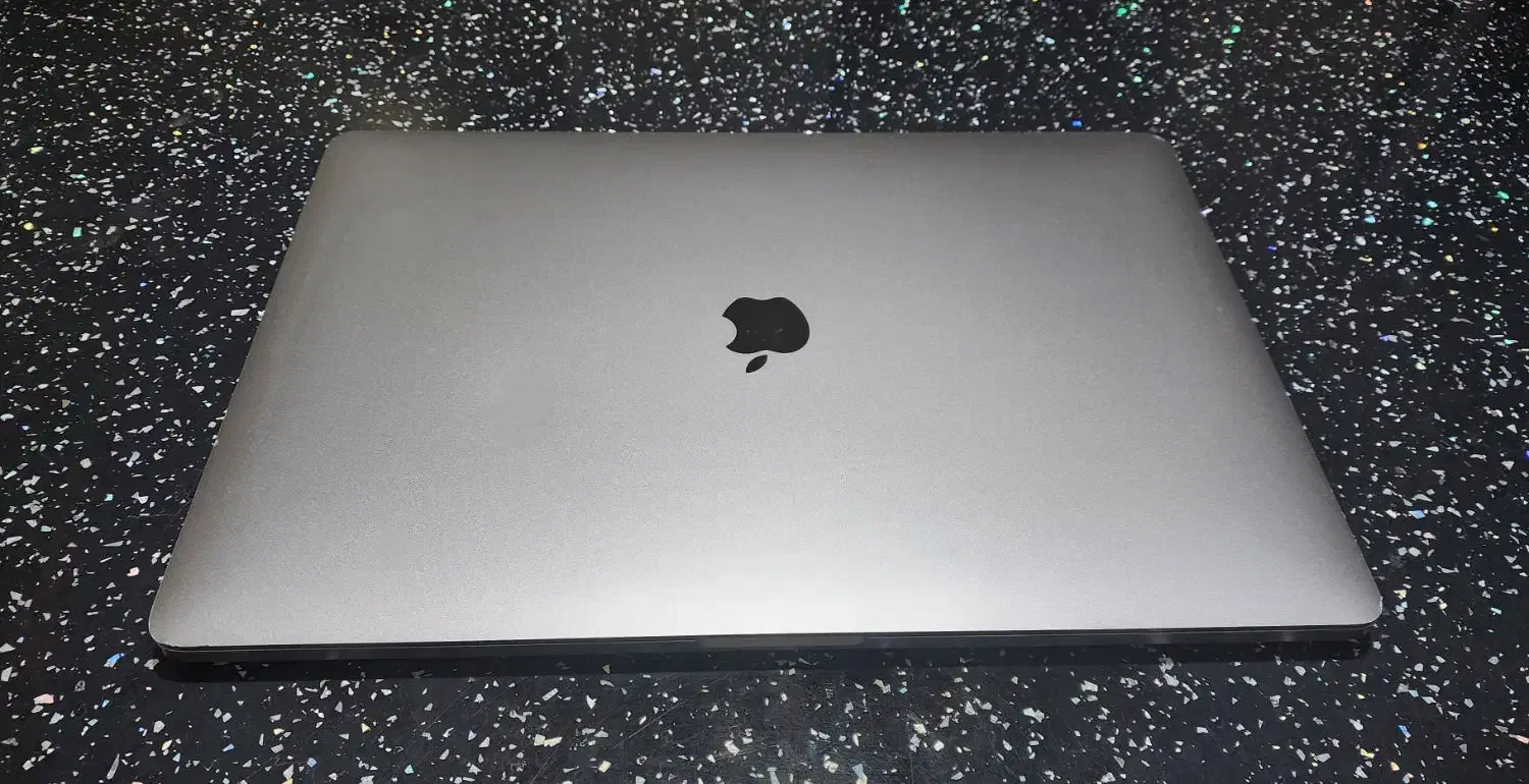 مکبوک پرو 16 اینچ 2019|رایانه همراه|شیراز, سفیرشمالی|دیوار