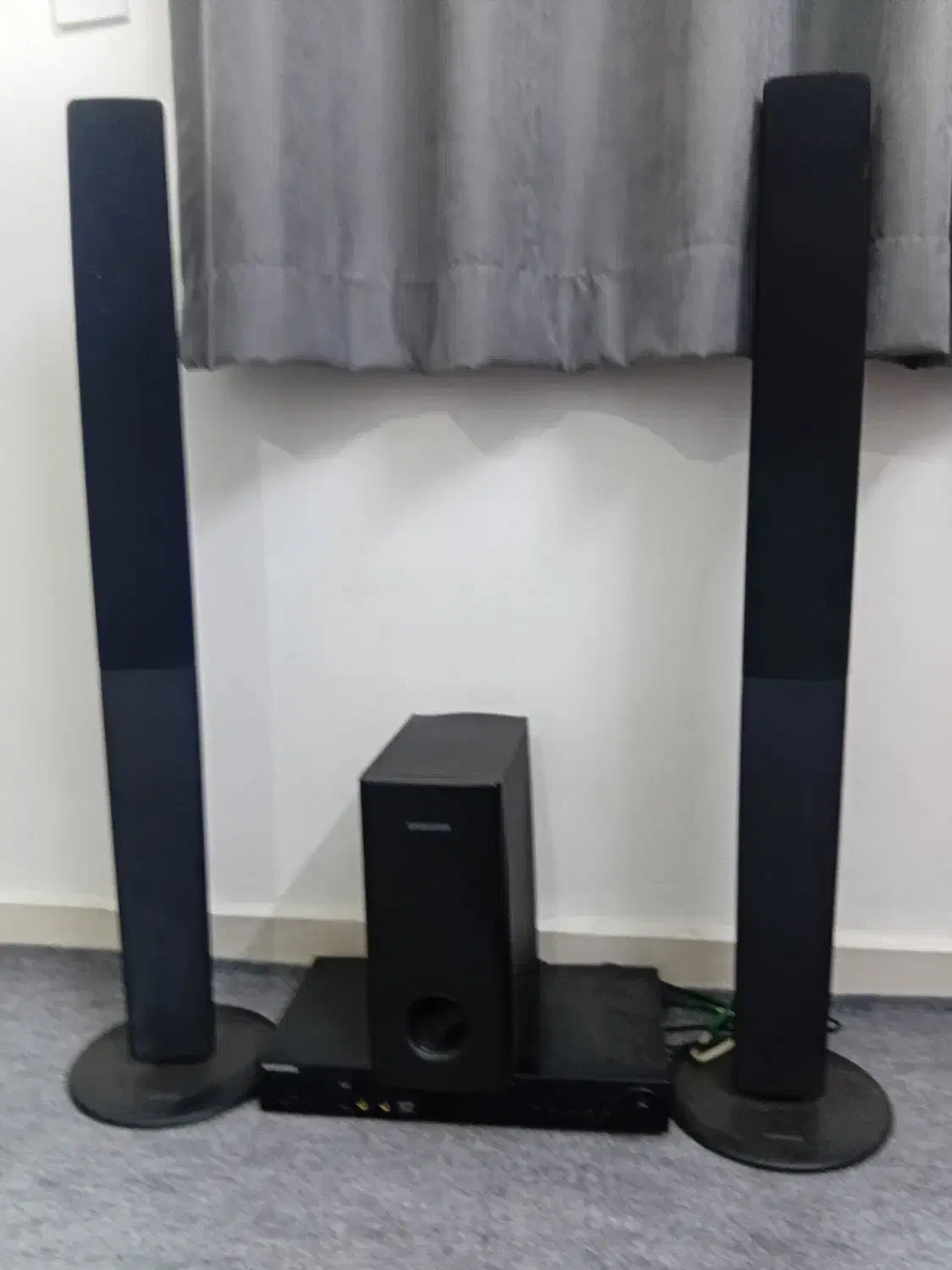 باند و میز زیر تلویزیونی|سیستم صوتی خانگی|اهواز, شریعتی جنوبی|دیوار