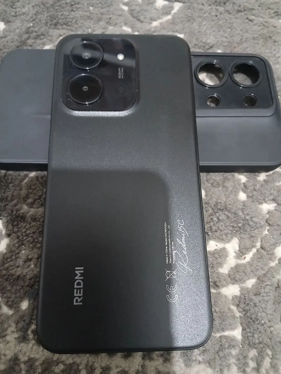 گوشی در حد نو|موبایل|مشهد, شیرحصار|دیوار