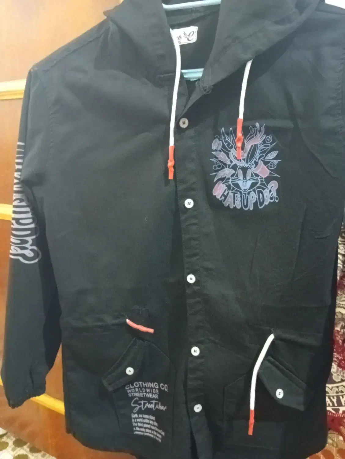 لباس|لباس|آران و بیدگل, |دیوار