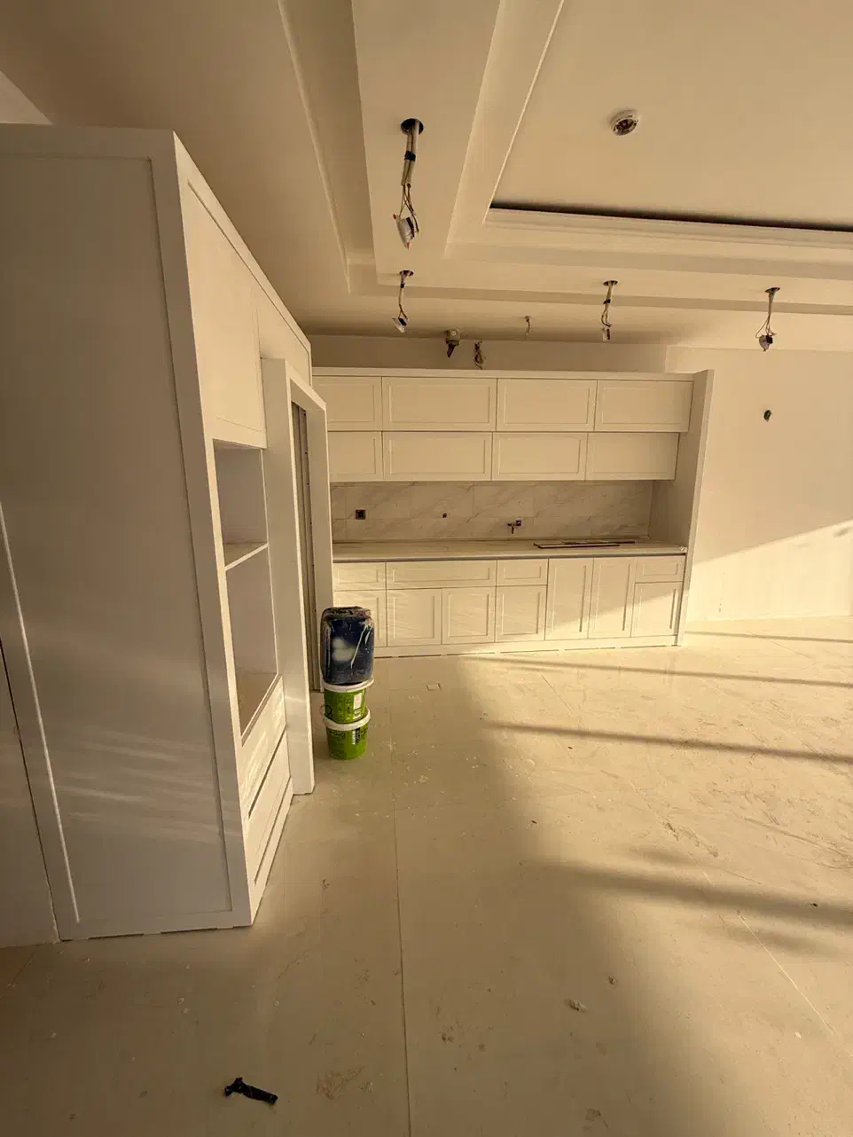 ۱۹۰ متری،حاشیه پیروزی|فروش آپارتمان|مشهد, رضاشهر|دیوار