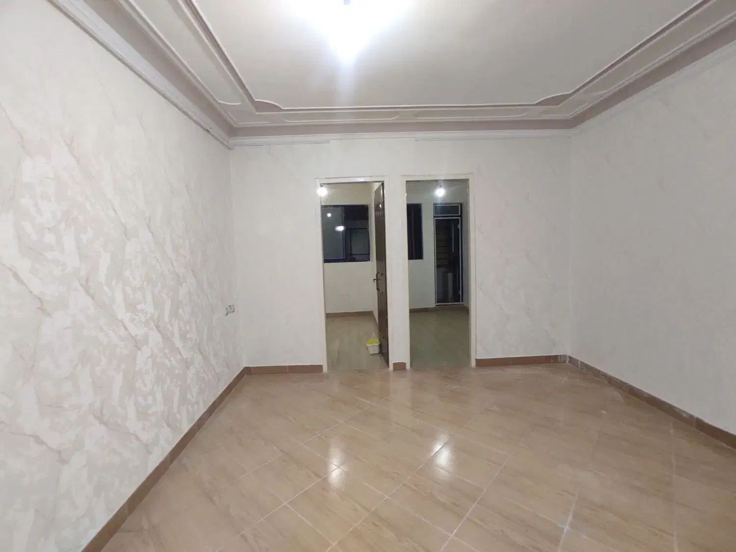 حمیدیان واحد دو خوابه طبقه اول ۷۰متری|فروش آپارتمان|رشت, حمیدیان|دیوار