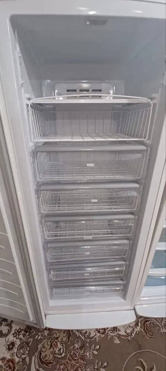 یخچال فریزر دونار|یخچال و فریزر|فرمهین, |دیوار