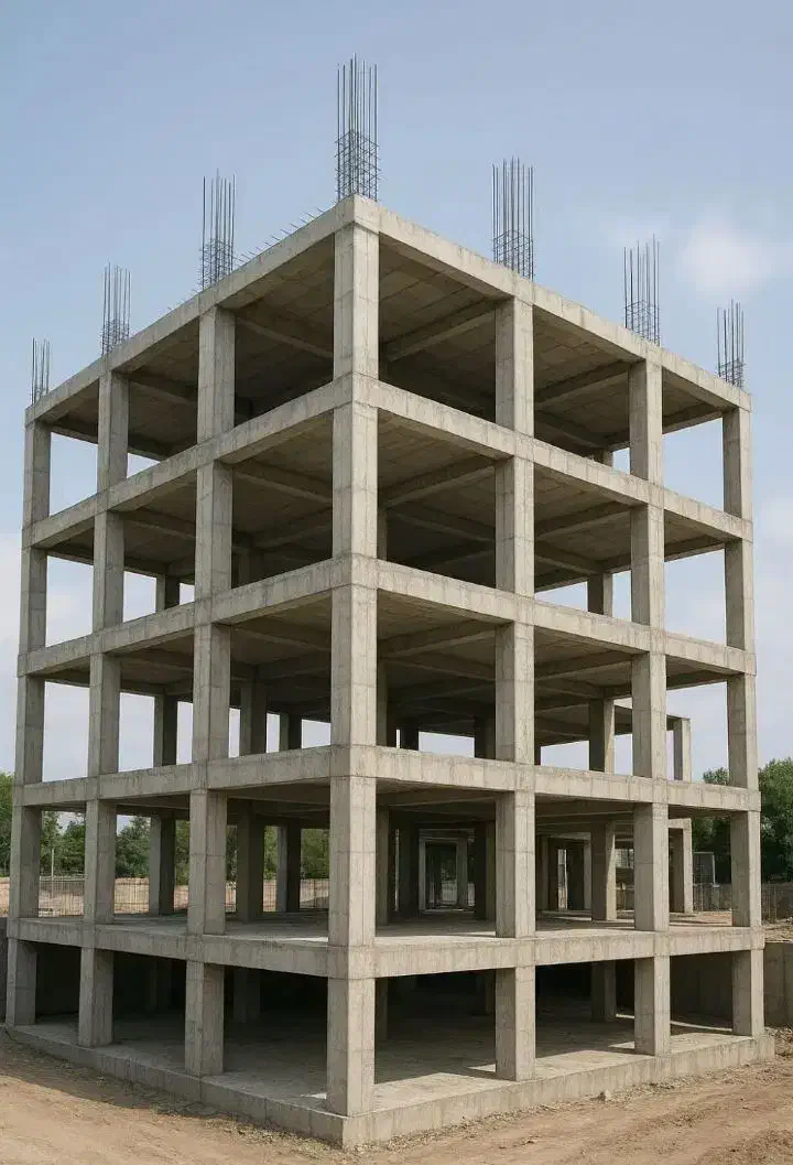 پیمانکاری ویلا ساختمان با مناسب ترین قیمت|خدمات پیشه و مهارت|چمستان, |دیوار