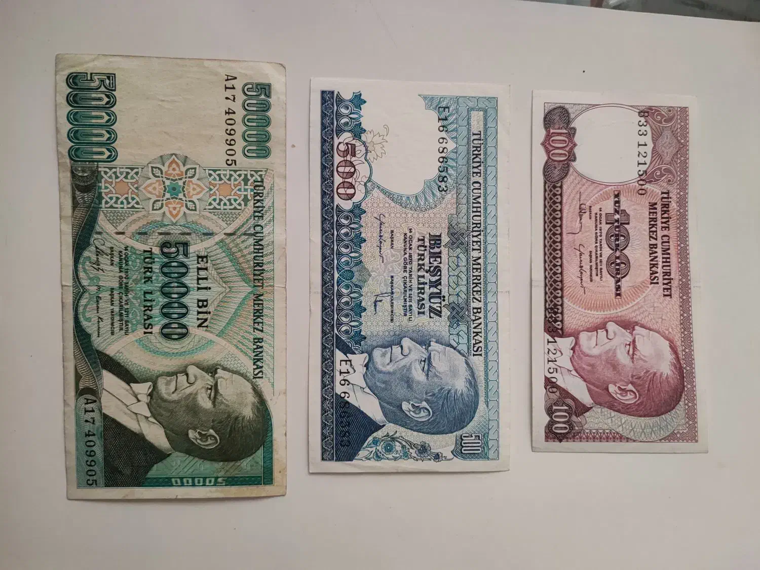 اسکناس و سکه قدیمی عتیقه کلکسیون|کلکسیون سکه، تمبر، اسکناس|مشهد, ویلاشهر|دیوار