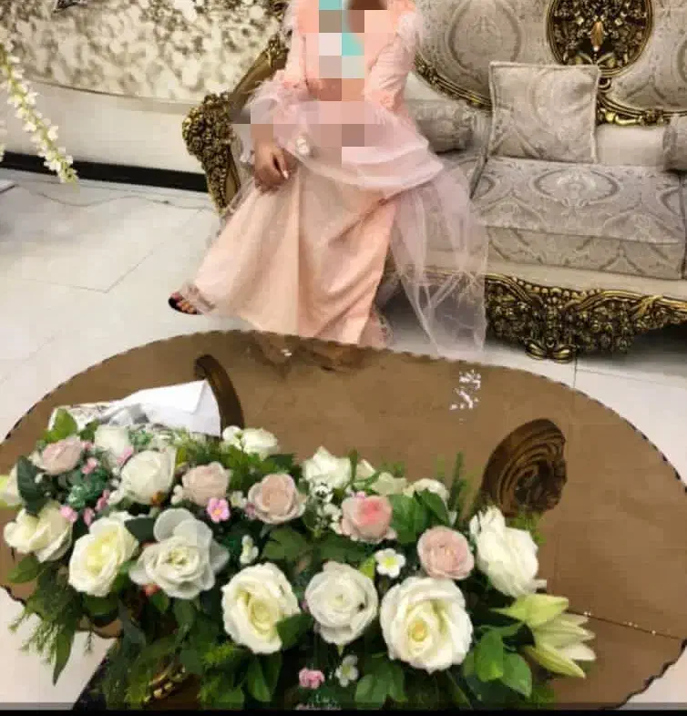 لباس مجلسی... نامزدی شیک و دخترانه|لباس|شهریار, شهرک وائین|دیوار