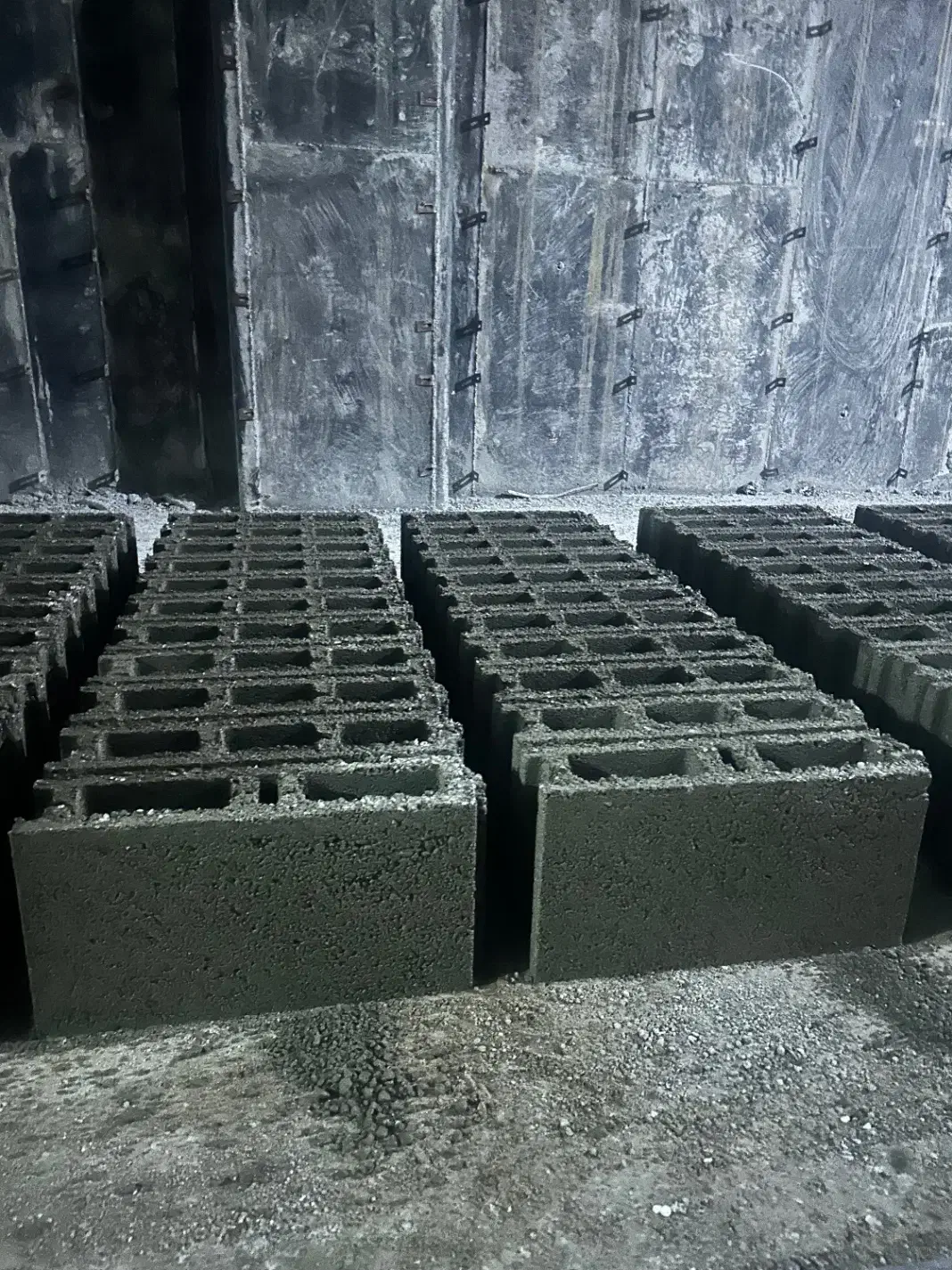 بلوک ساختمانی|مصالح و تجهیزات ساختمان|گرمدره, |دیوار