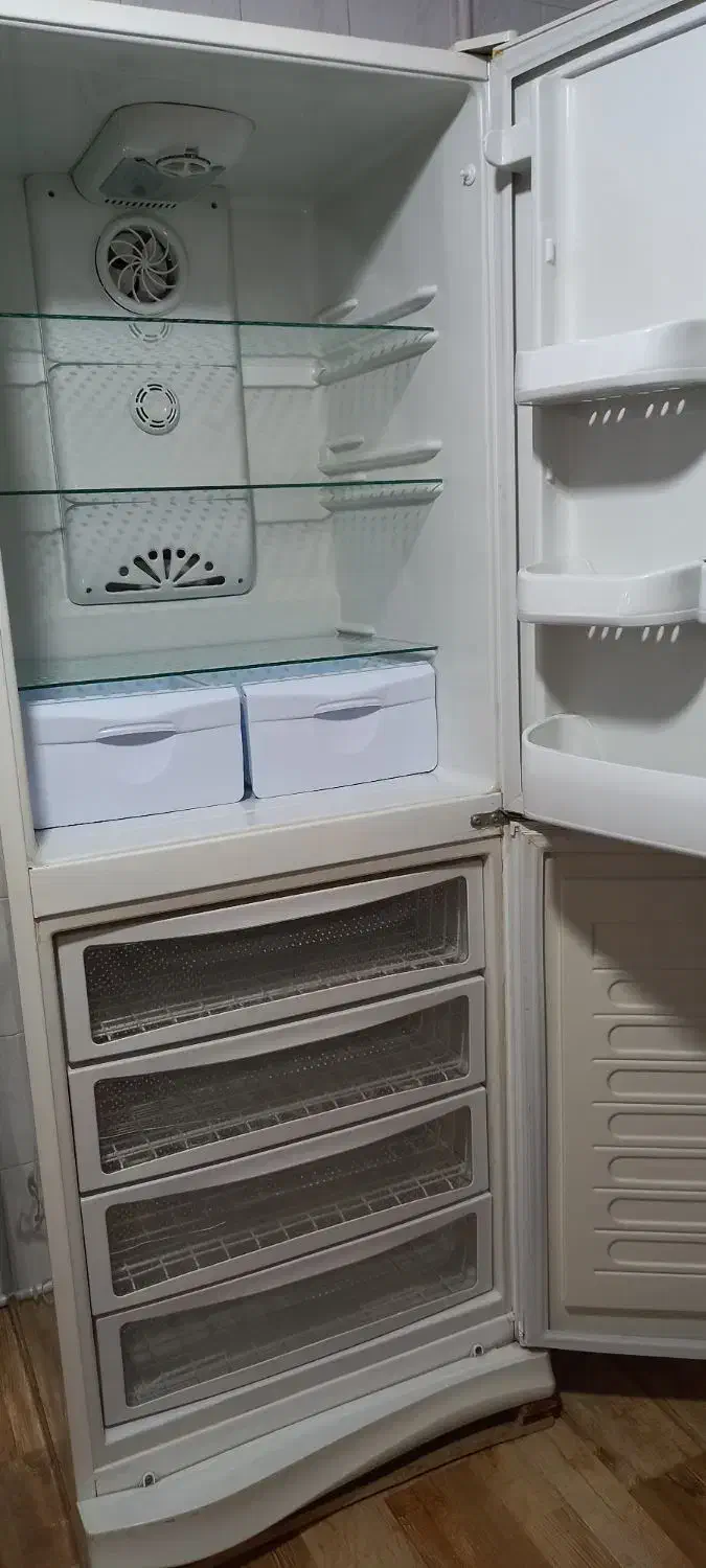 یخچال فریزر سونیا|یخچال و فریزر|نیشابور, بنیاد شهید|دیوار