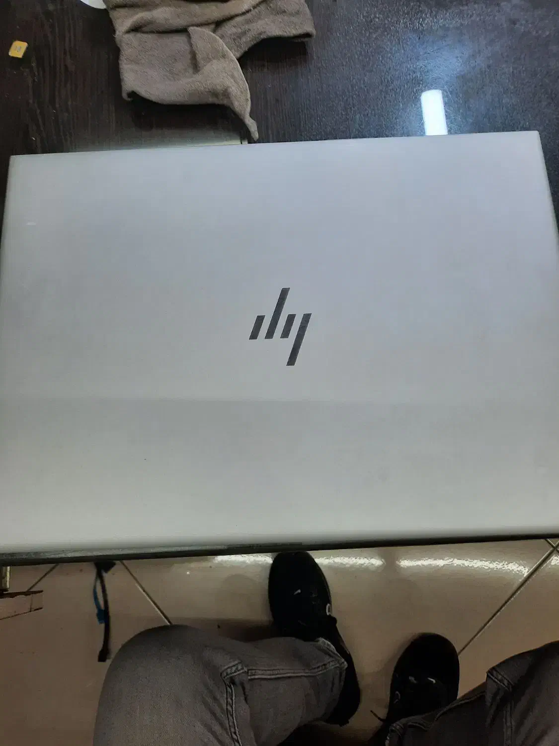 لپ تاپ اچ پی ۸۳۰ جی تری|رایانه همراه|بابل, |دیوار