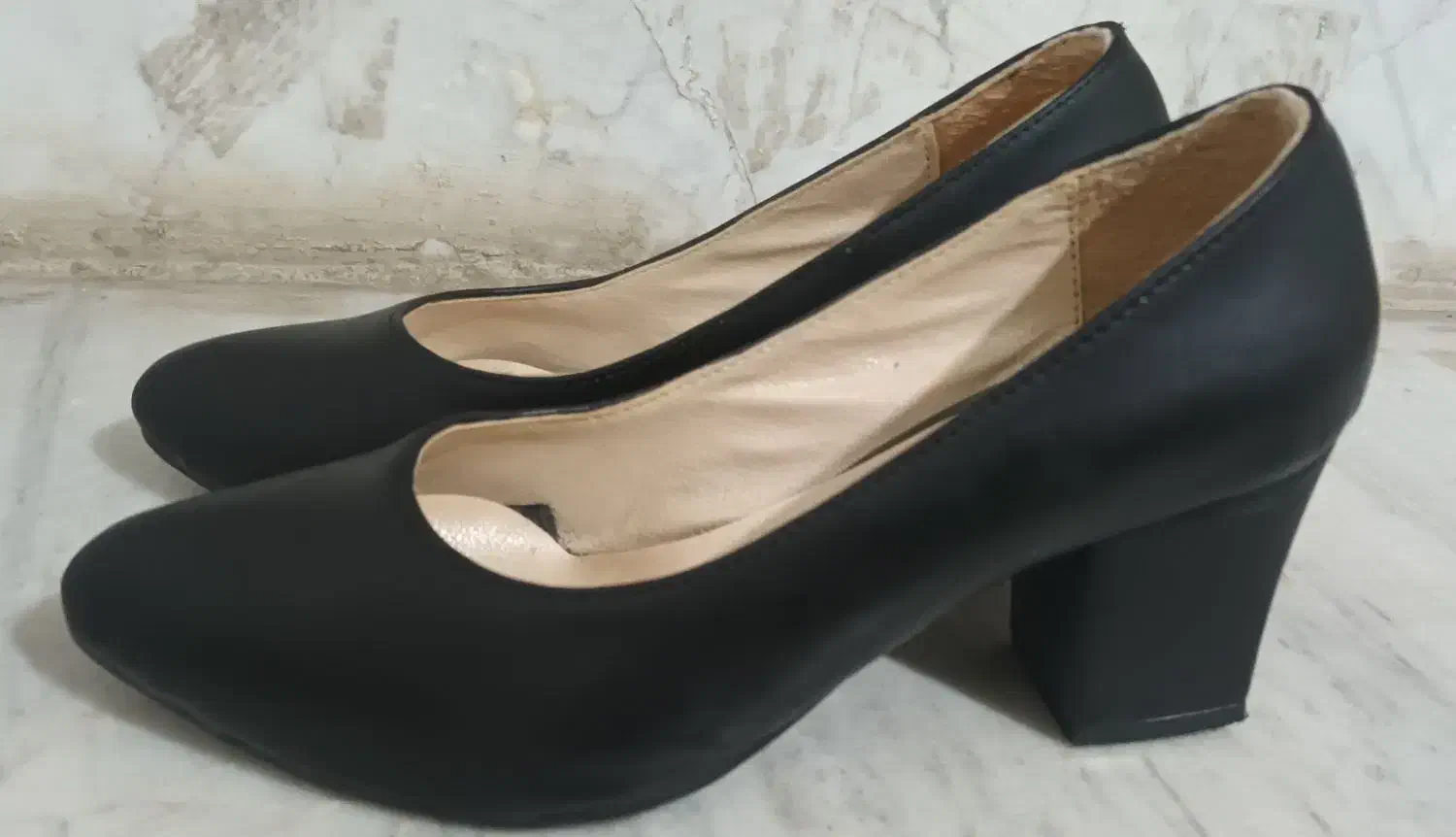 کفش مجلسی زنانه|کیف، کفش، کمربند|لاهیجان, شهرک فرهنگیان|دیوار