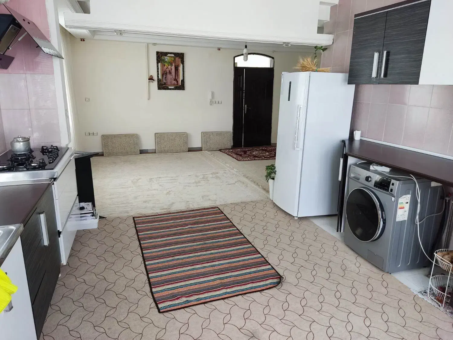 خانه اجاره ای در قلعه|اجارهٔ خانه و ویلا|قروه, |دیوار