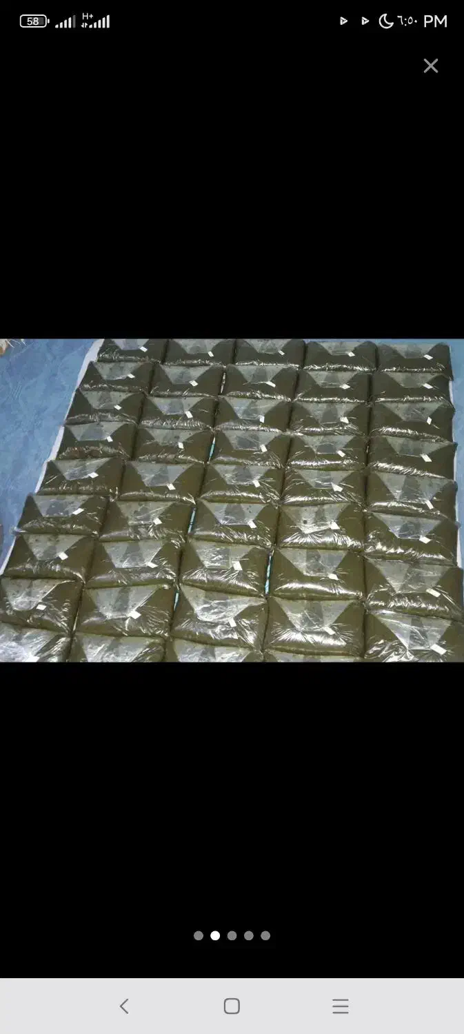 سبزی خورشتی رامهرمز|خوردنی و آشامیدنی|بندر امام خمینی, |دیوار