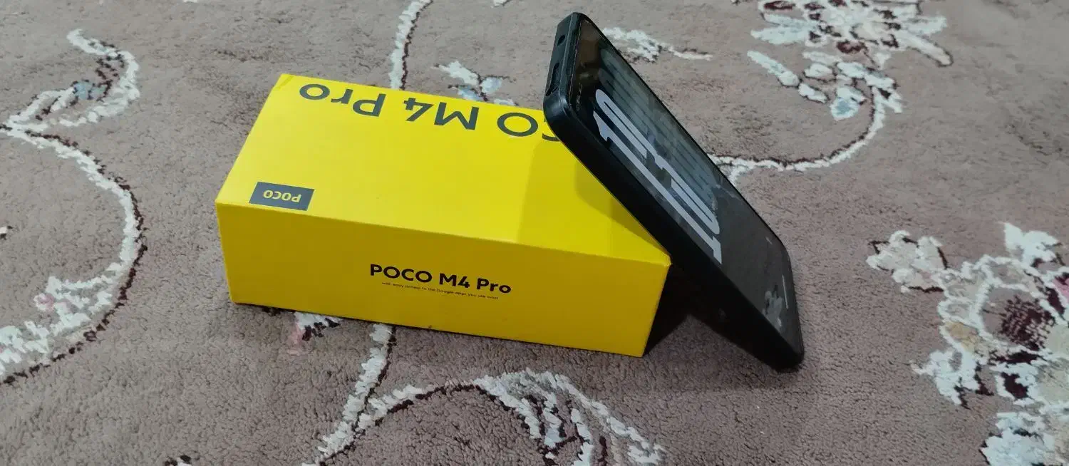 گوشی پوکو|موبایل|فریدونکنار, |دیوار