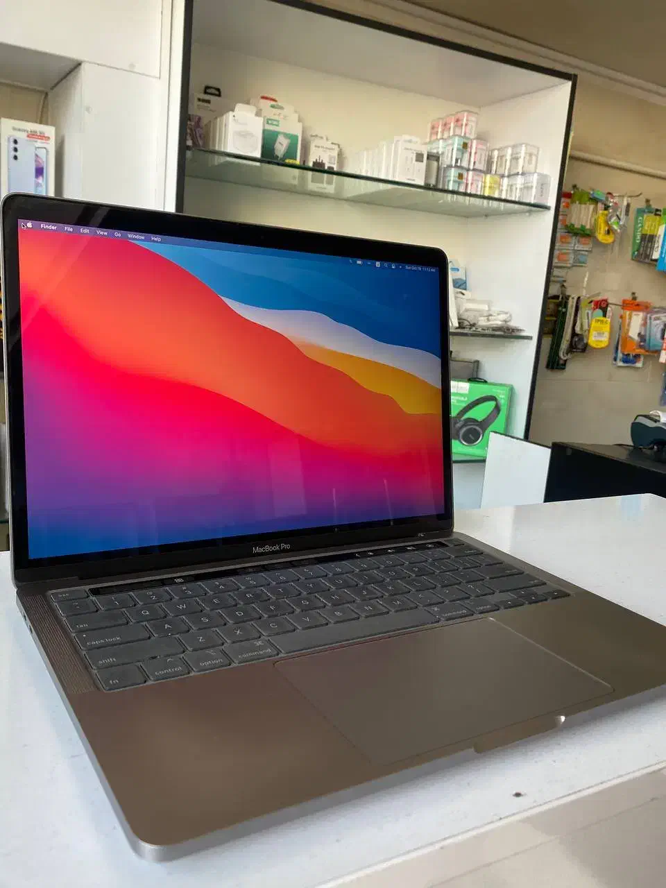 فروش اقساطی لپ تاپ های نو و استوک|رایانه همراه|هشتگرد, مدرس|دیوار