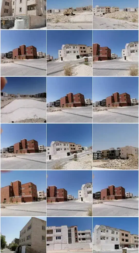 مشارکت در ساخت نیایش سه واحدی|مشارکت در ساخت املاک|بوشهر, |دیوار