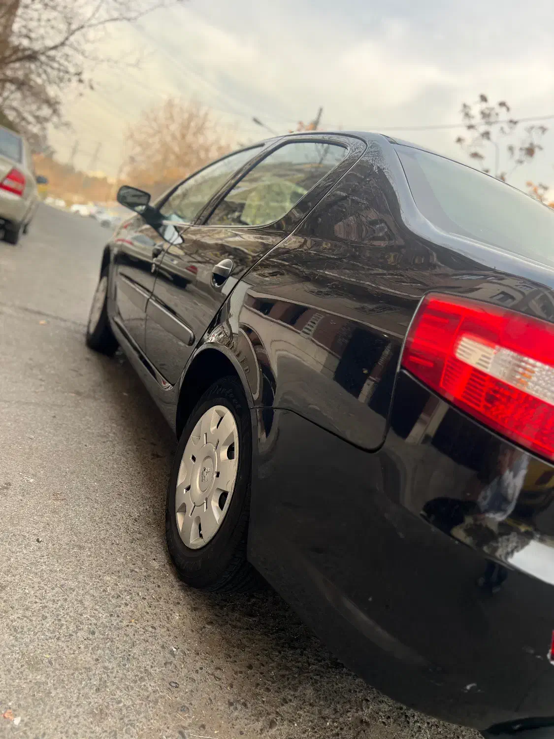 رانا مدل ۹۵|خودرو سواری و وانت|تهران, پونک|دیوار