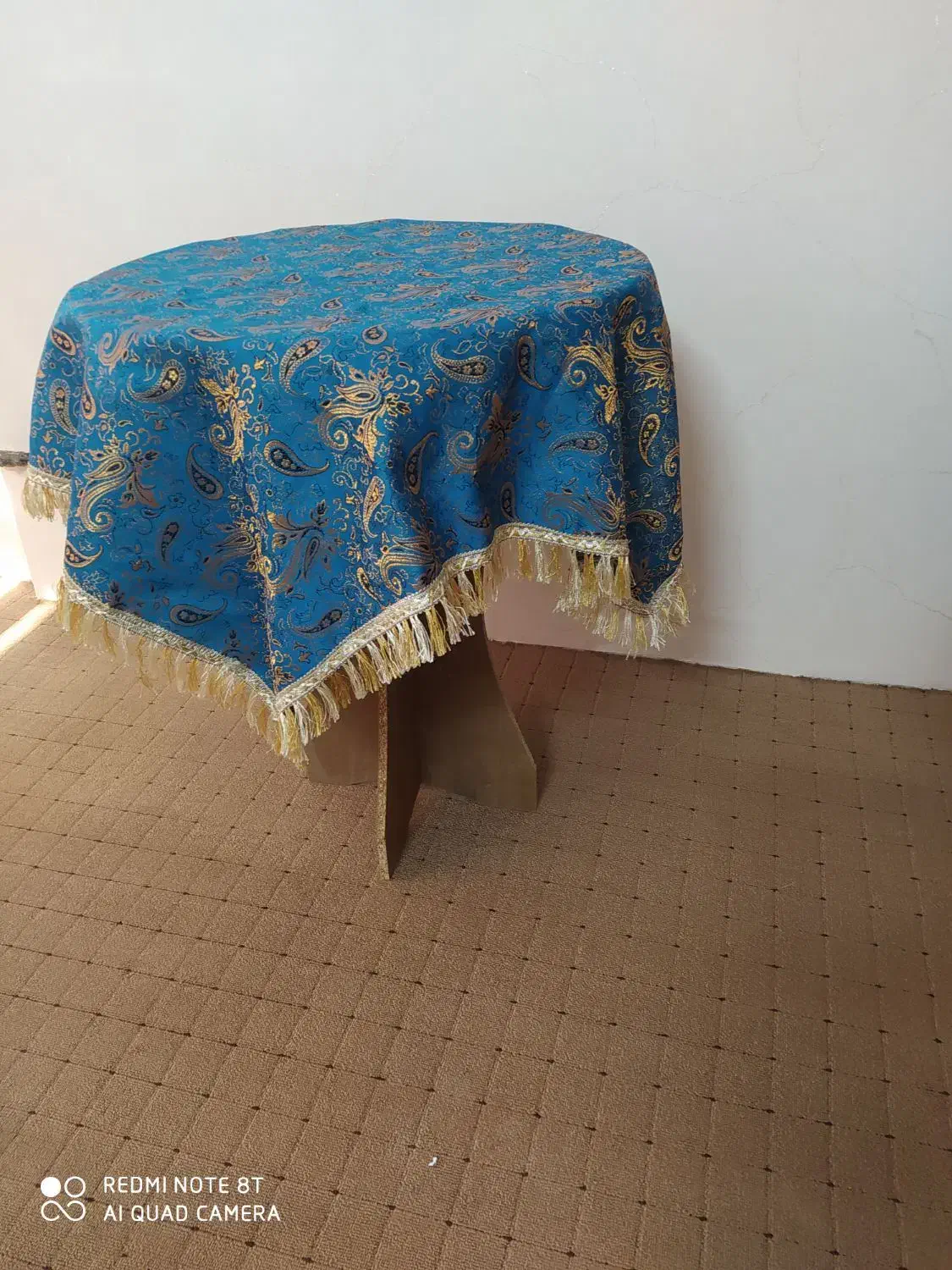 میز خاطره نو نو|مبلمان خانگی و میز عسلی|مشهد, آزادشهر|دیوار