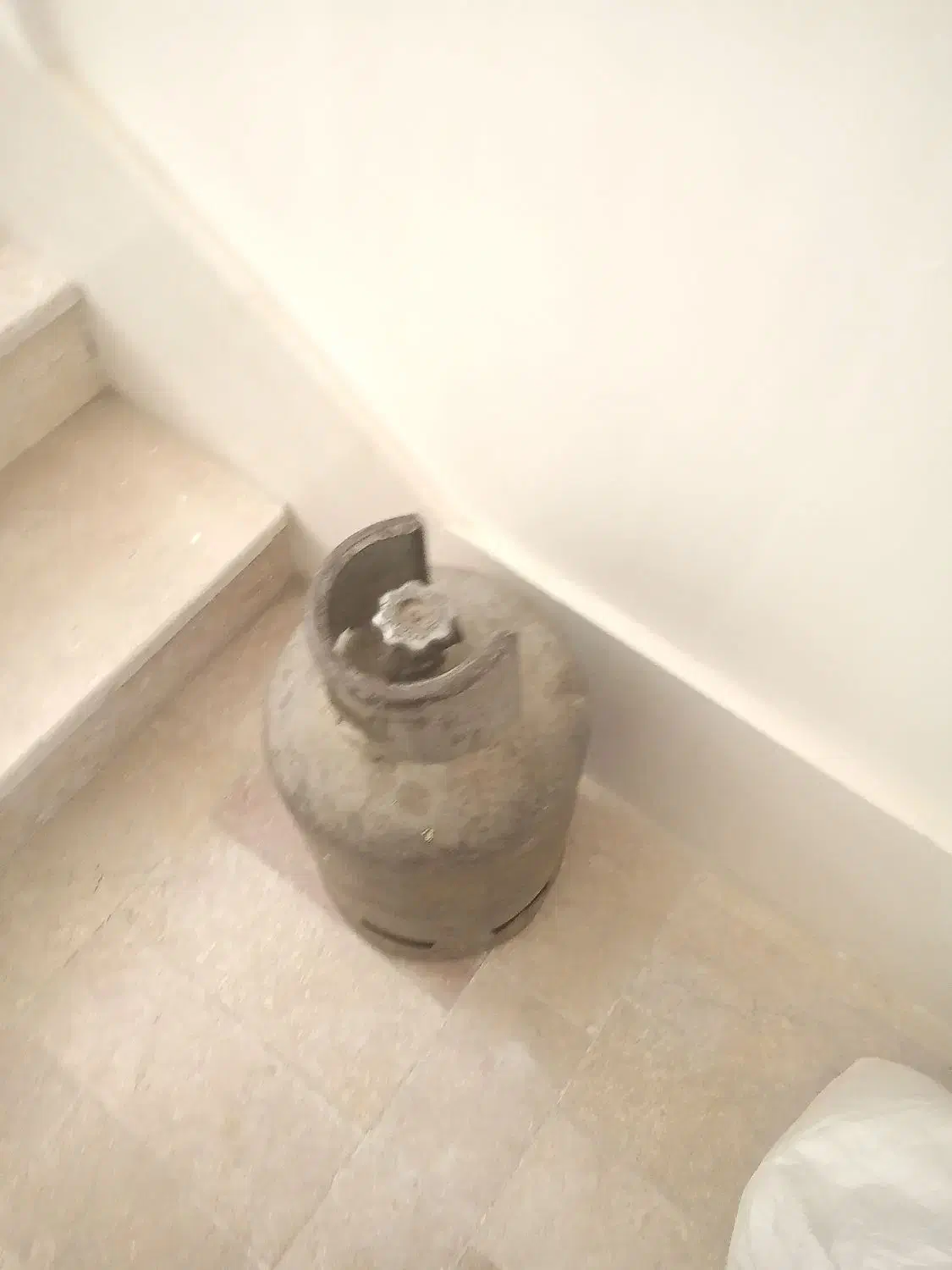 کپسول گاز همراه رگلاتور|اجاق گاز و لوازم برقی پخت‌وپز|پاکدشت, پاکدشت (مامازند)|دیوار