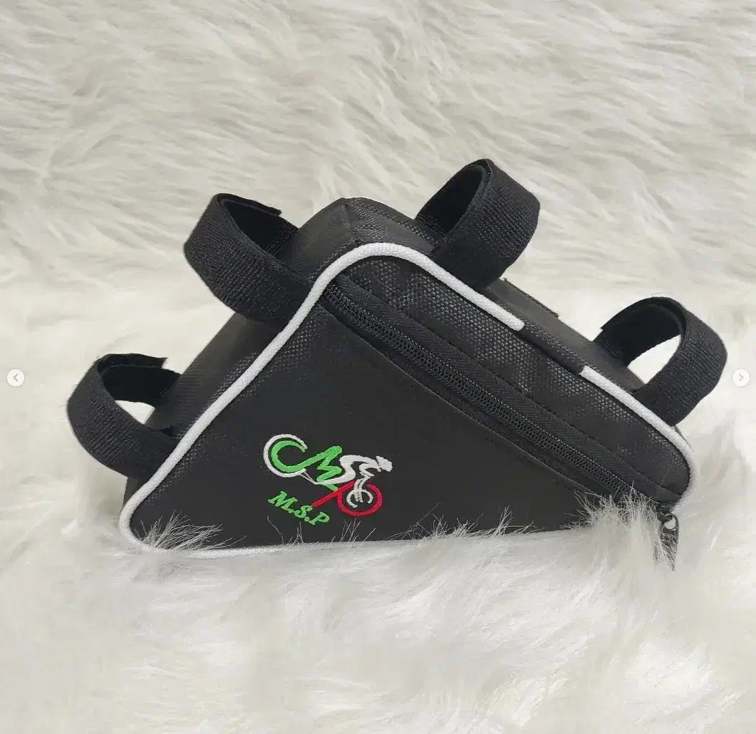 کیف داخل تنه دوچرخه|دوچرخه، اسکیت، اسکوتر|رودسر, |دیوار