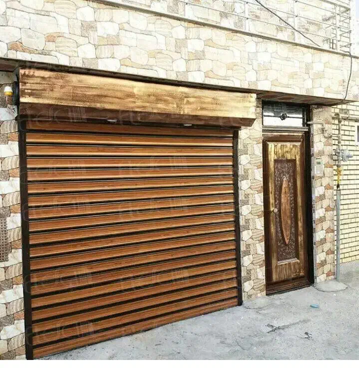 کرکره برقی|مصالح و تجهیزات ساختمان|اهواز, پادادشهر|دیوار