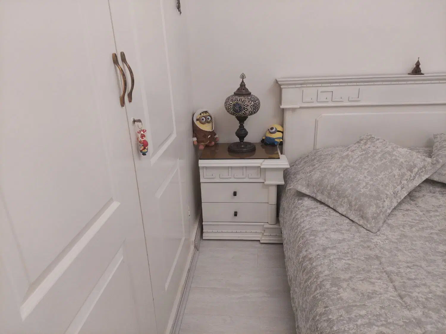 سرویس خواب دونفره|تخت و سرویس خواب|تهران, تهرانسر مرکزی|دیوار