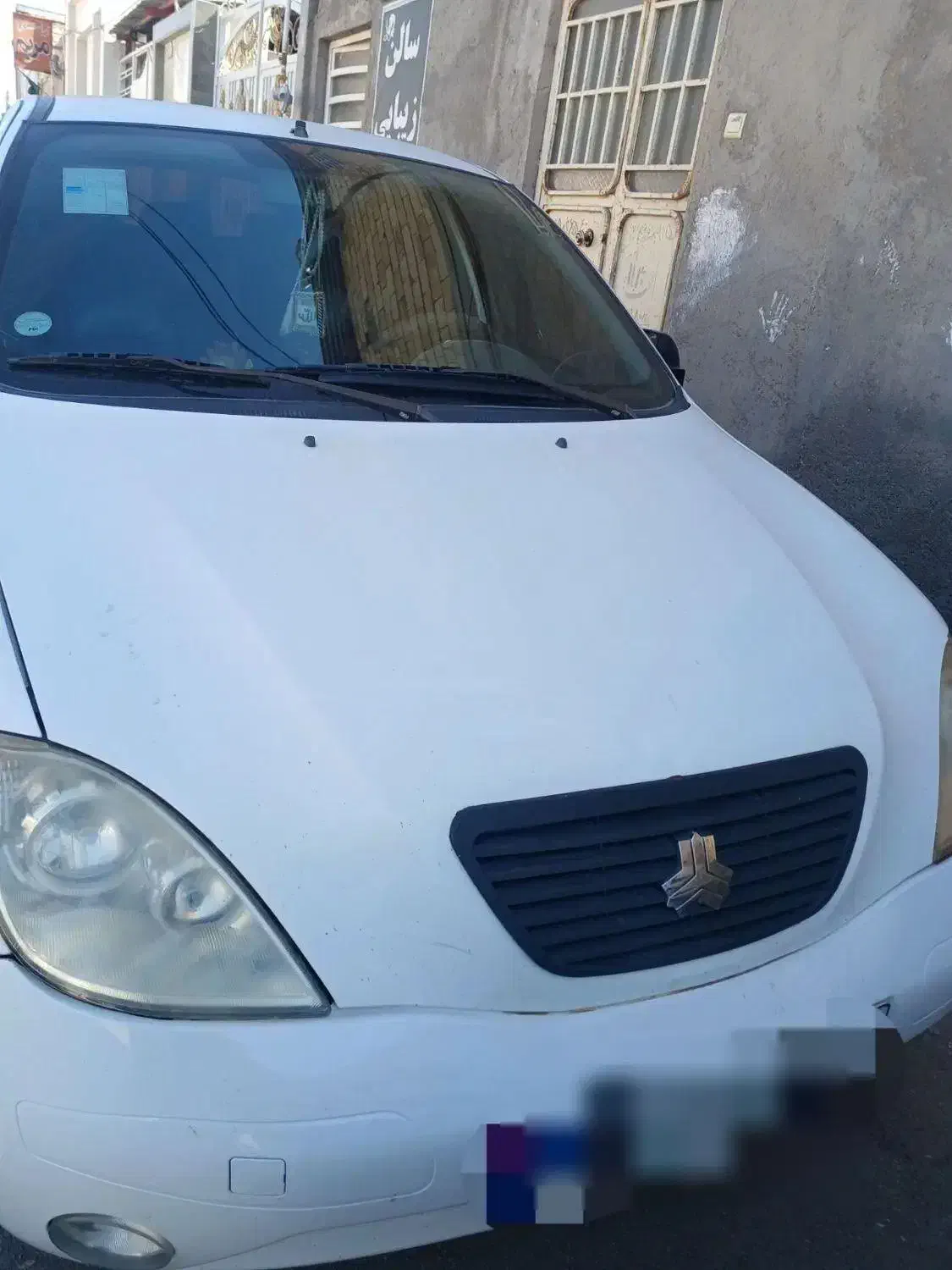 تیبا ۲|خودرو سواری و وانت|سیرجان, |دیوار