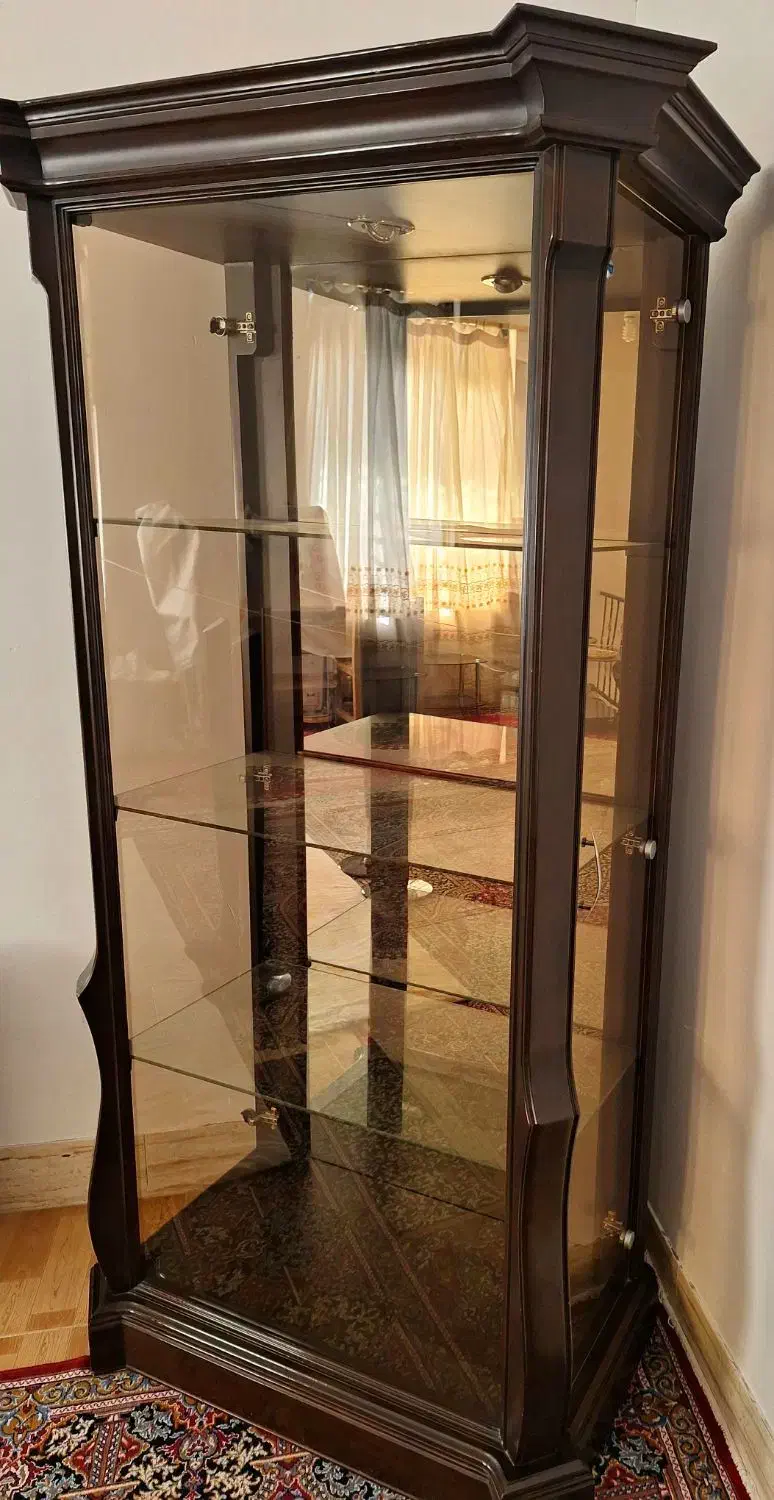 بوفه جنس خوب|بوفه، ویترین، کنسول|رفسنجان, |دیوار