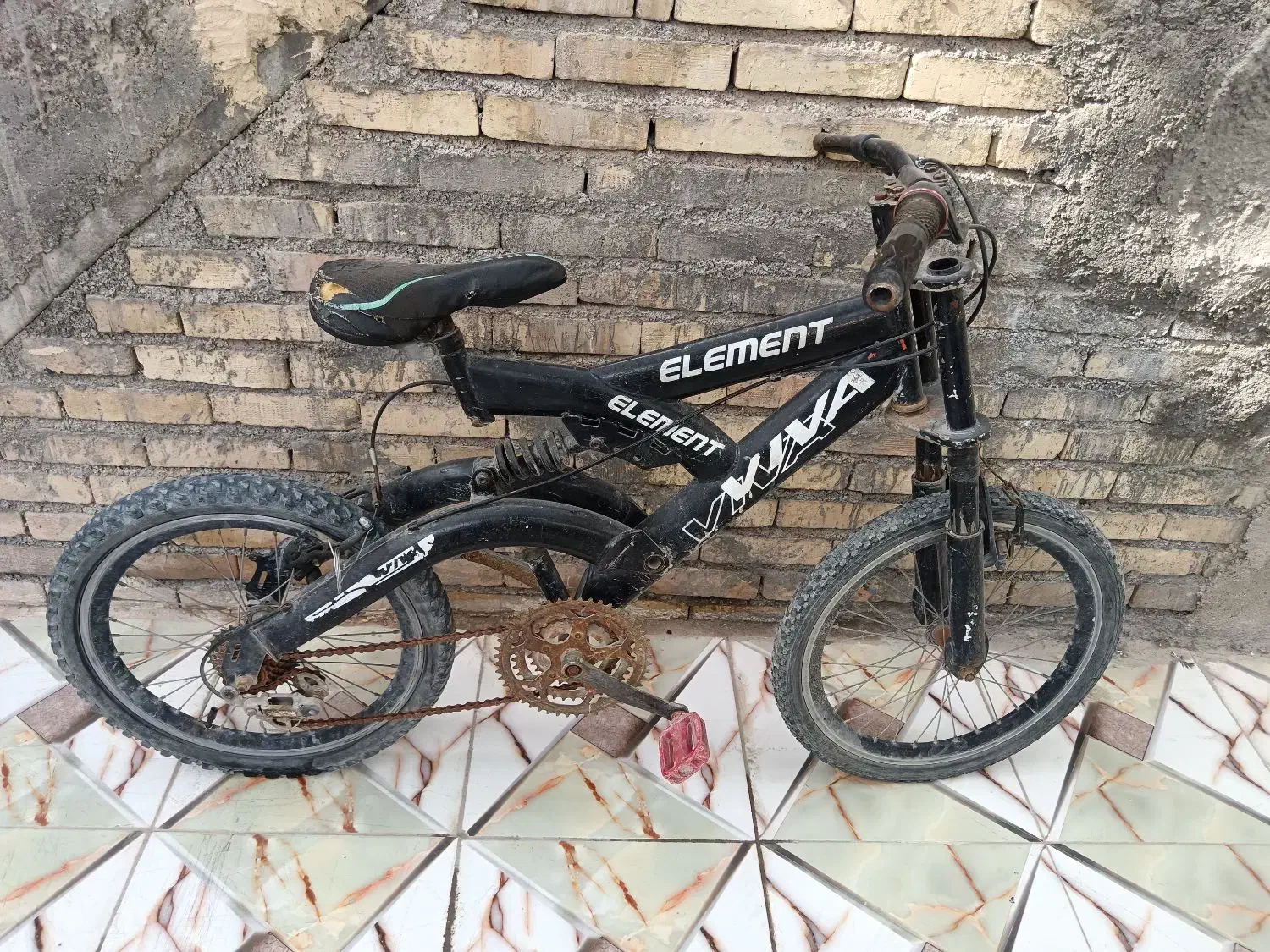 دوچرخه|دوچرخه، اسکیت، اسکوتر|اهواز, کوی نیرو|دیوار