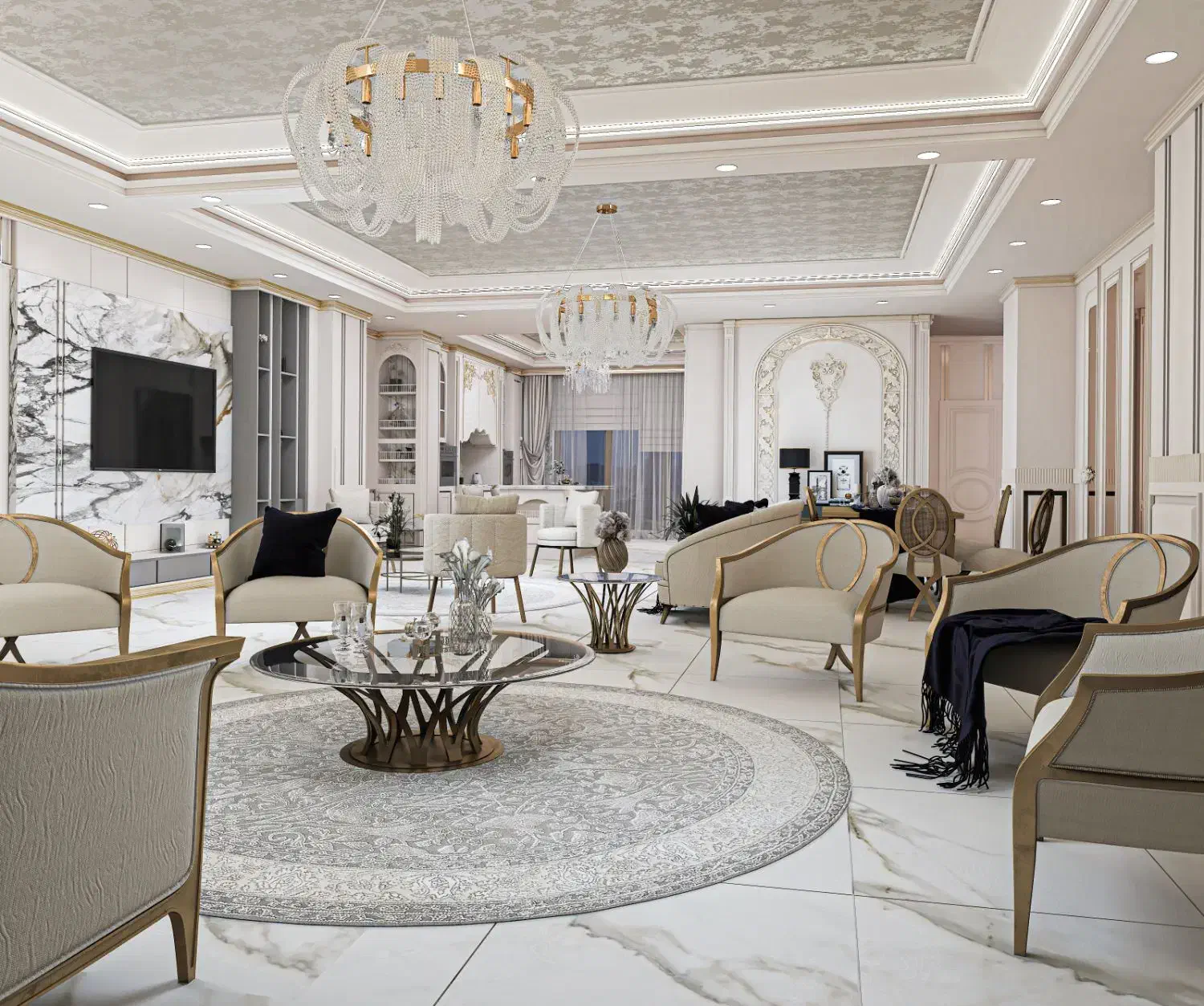 پیش فروش آپارتمان ۲۴۰ متری در شهرک خاوران|پیشفروش املاک|تبریز, |دیوار