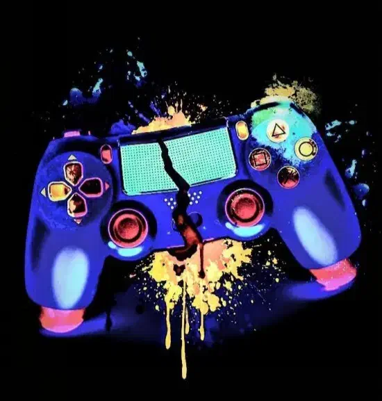 اجاره و کرایه ps4 پی اس فور پلی استیشن|خدمات رایانه‌ای و موبایل|مشهد, هفت تیر (آب و برق)|دیوار