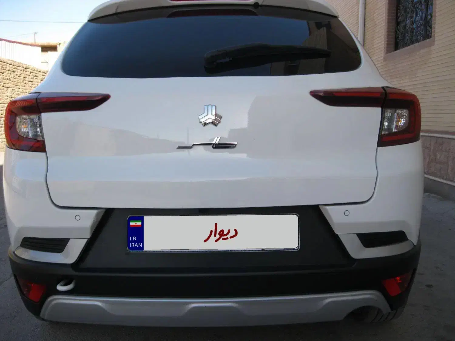 اطلس G مدل 1403|خودرو سواری و وانت|کرمان, |دیوار