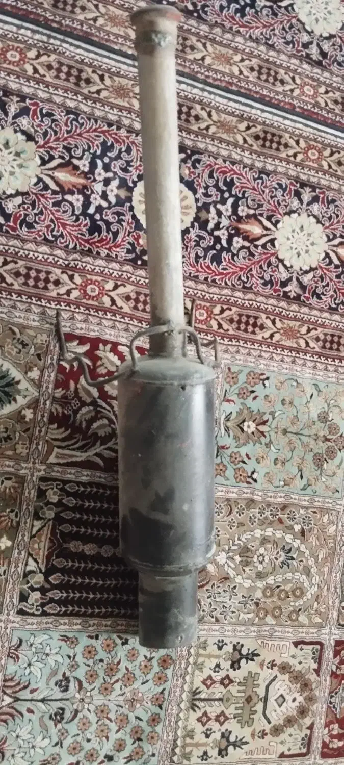 اگزوز|قطعات یدکی و لوازم جانبی|شیراز, شهرک رضوان|دیوار