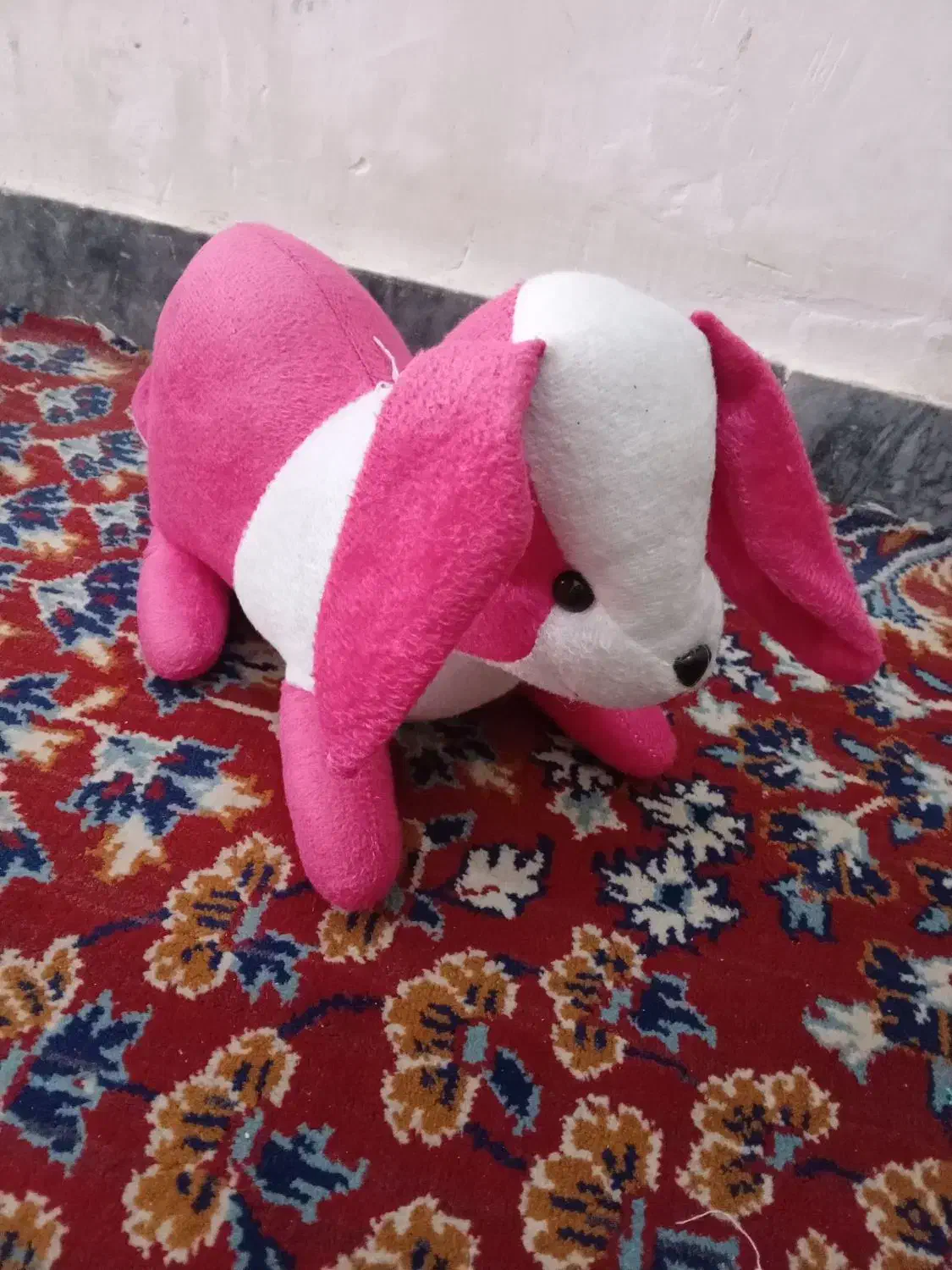 عروسک ها نو.|اسباب‌بازی بچه|باوی, |دیوار