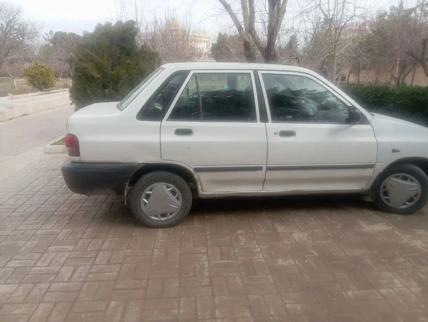 پراید مدل 90|خودرو سواری و وانت|مشهد, کلاته برفی|دیوار