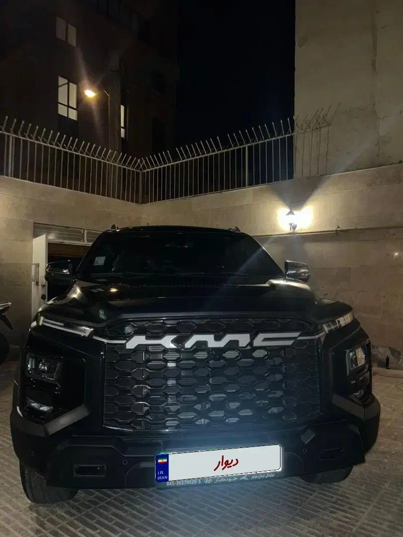 kmc t9|خودرو سواری و وانت|تهران, شهرک پرواز|دیوار