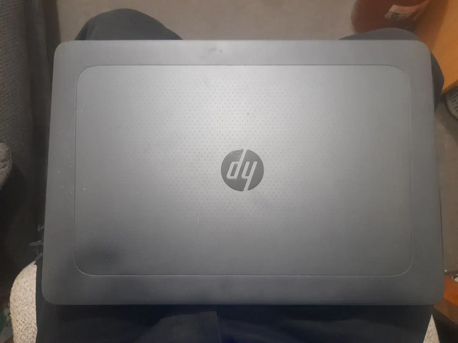 لبتاب hp zbok G2|رایانه همراه|تهران, شهید رجایی|دیوار