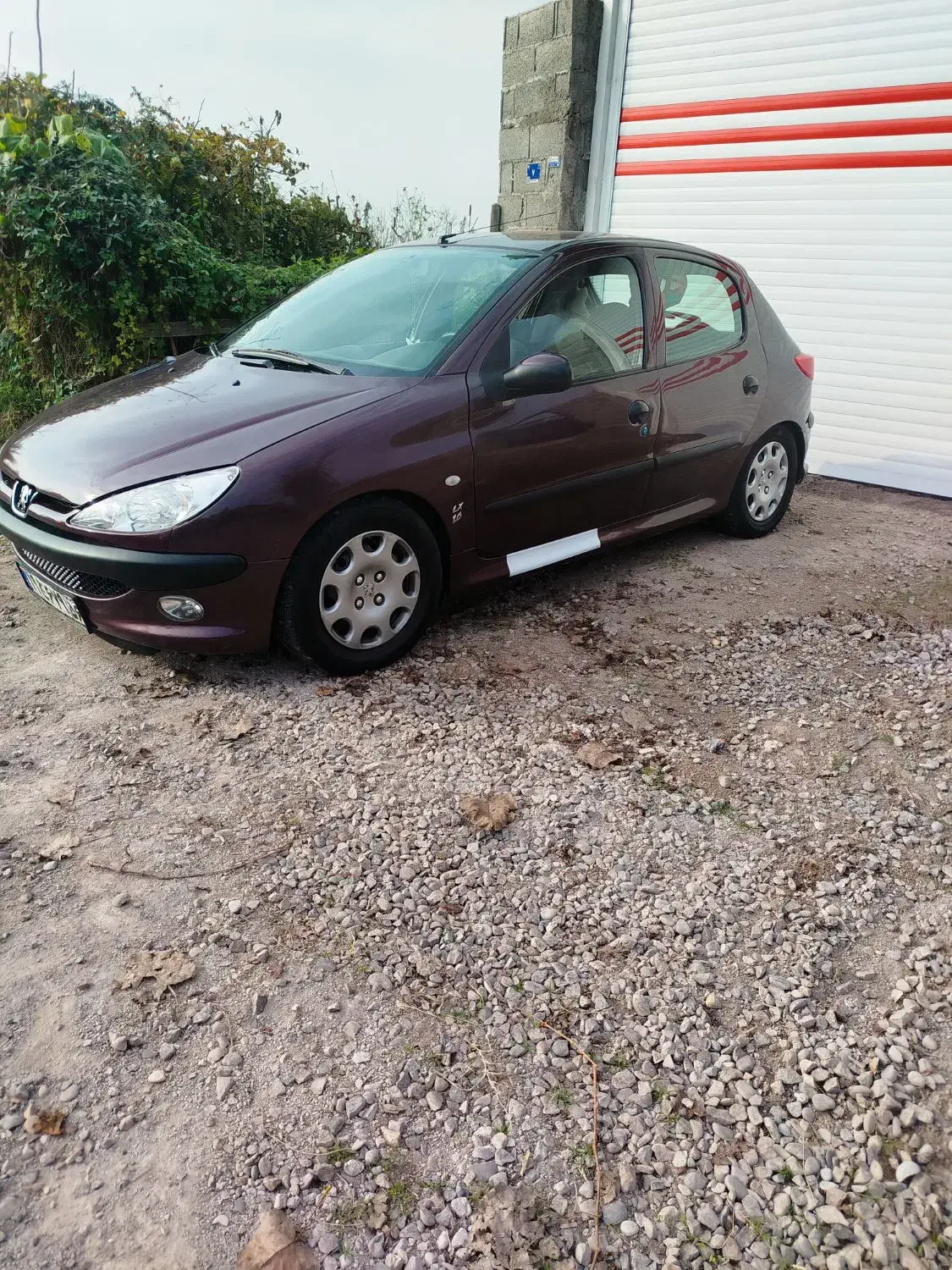 206|خودرو سواری و وانت|لاهیجان, لیالستان|دیوار