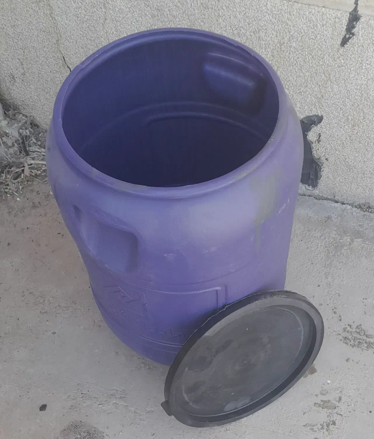 دبه ترشی و .... ۲۰ کیلویی|ظروف نگهدارنده، پلاستیکی، یک‌بارمصرف|گلستان (تهران), |دیوار