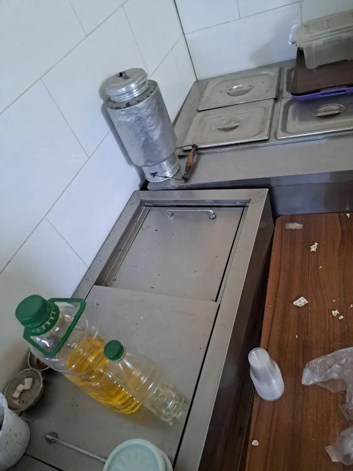 وسایل غذا خوری|کافی‌شاپ و رستوران|اهر, |دیوار